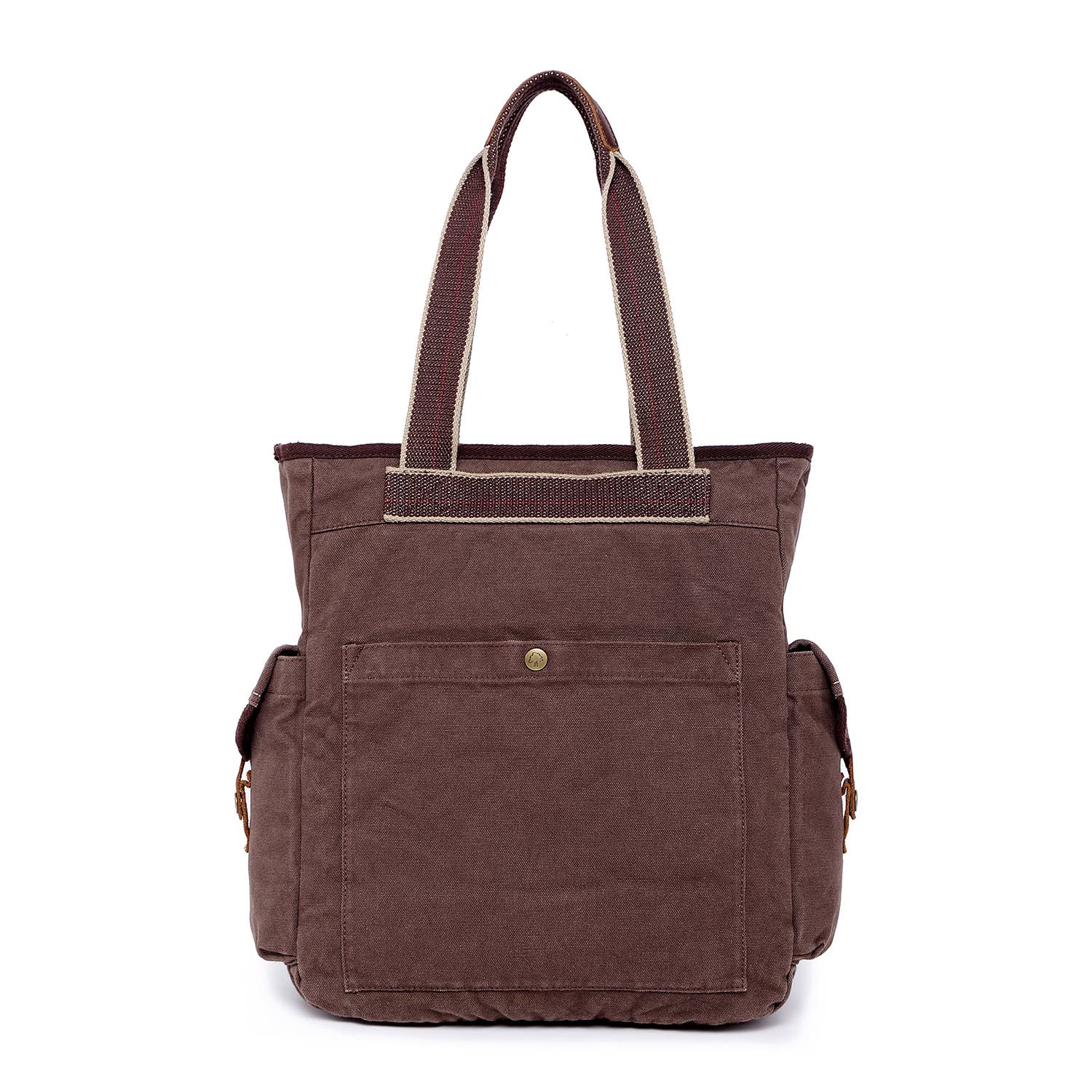 TSD Brand - Wholesale Draagtas - Dames - Oak Hill Canvas draagtas24