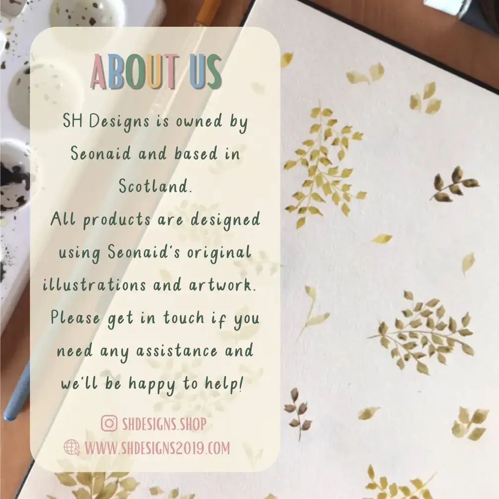 SH Designs – wholesale Face & body wipes – Reusable Face Wipes Bright Floral Pattern 3