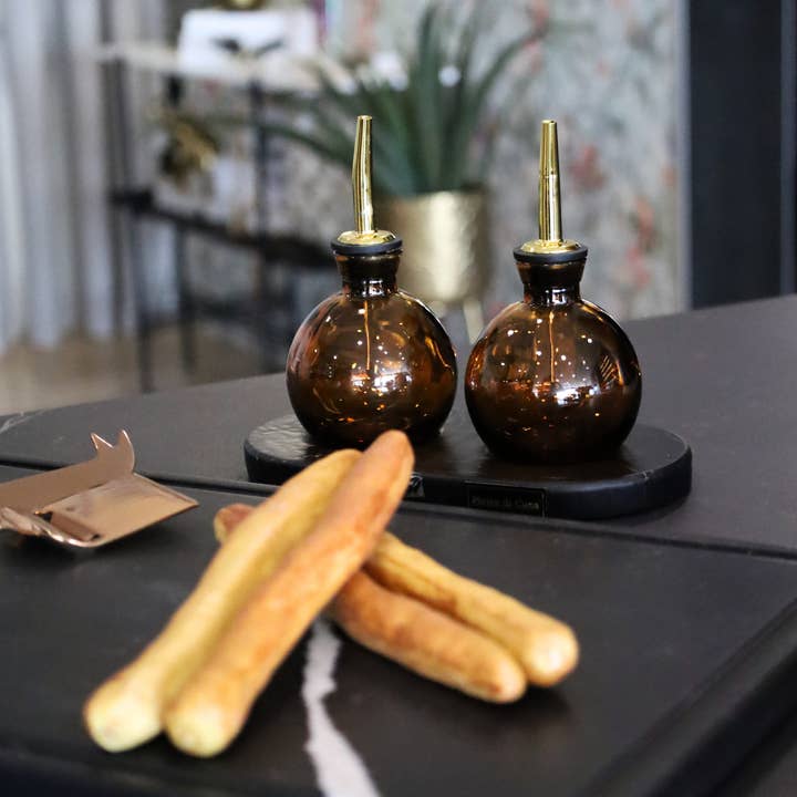 PIETRA DI CASA – wholesale Oil/vinegar dispenser – AILA Oil/Vinegar Cruet3