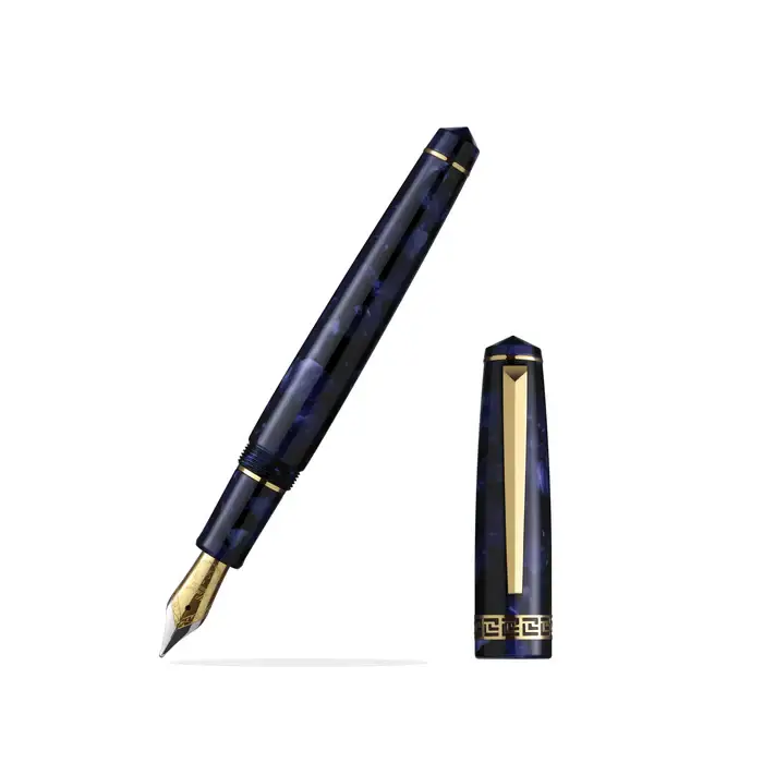 Luxury Brands of America - Wholesale Pen - Laban Rosa3