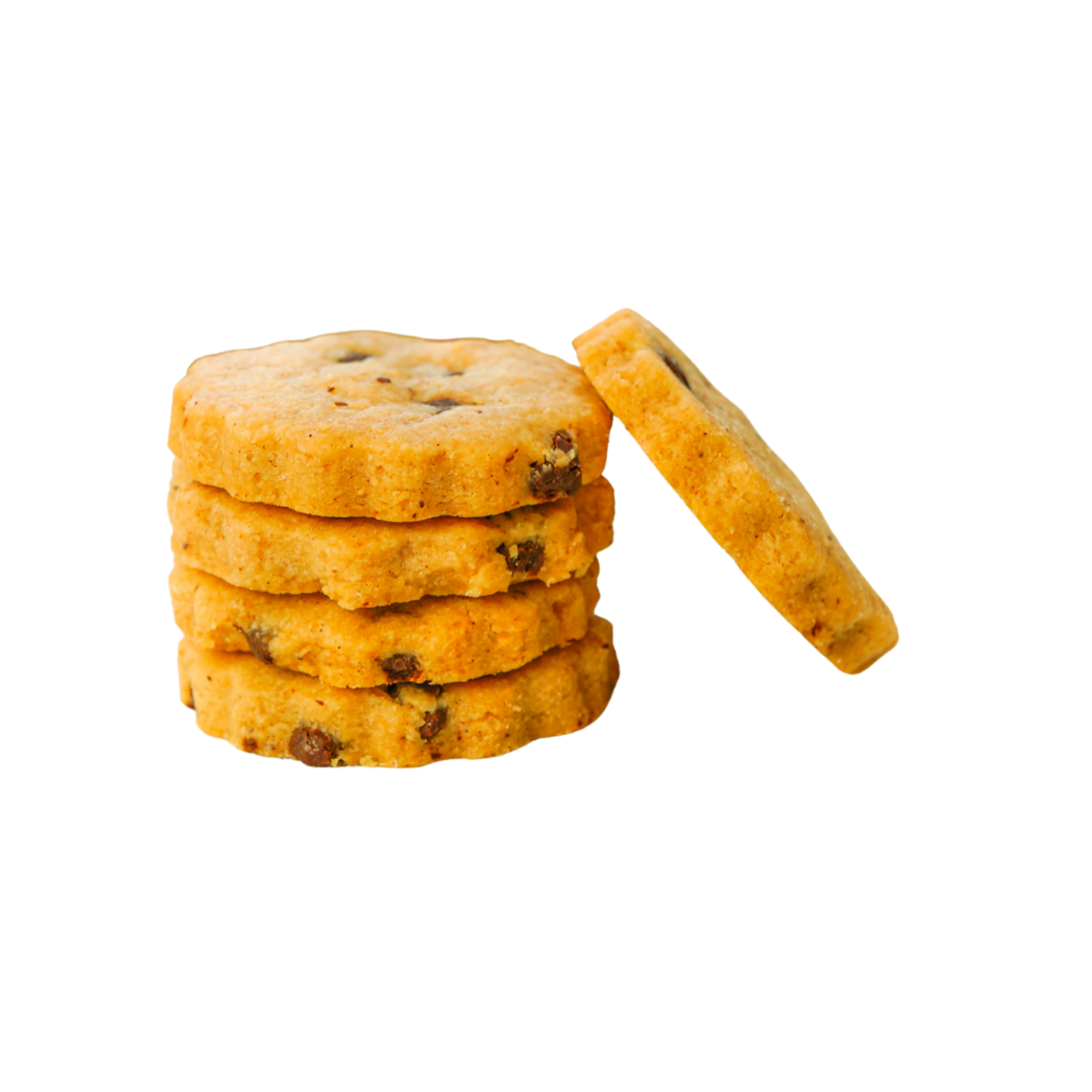 Africa Blossoms - Venta al por mayor Galletas - Galletas con mezcla de 4 especias2