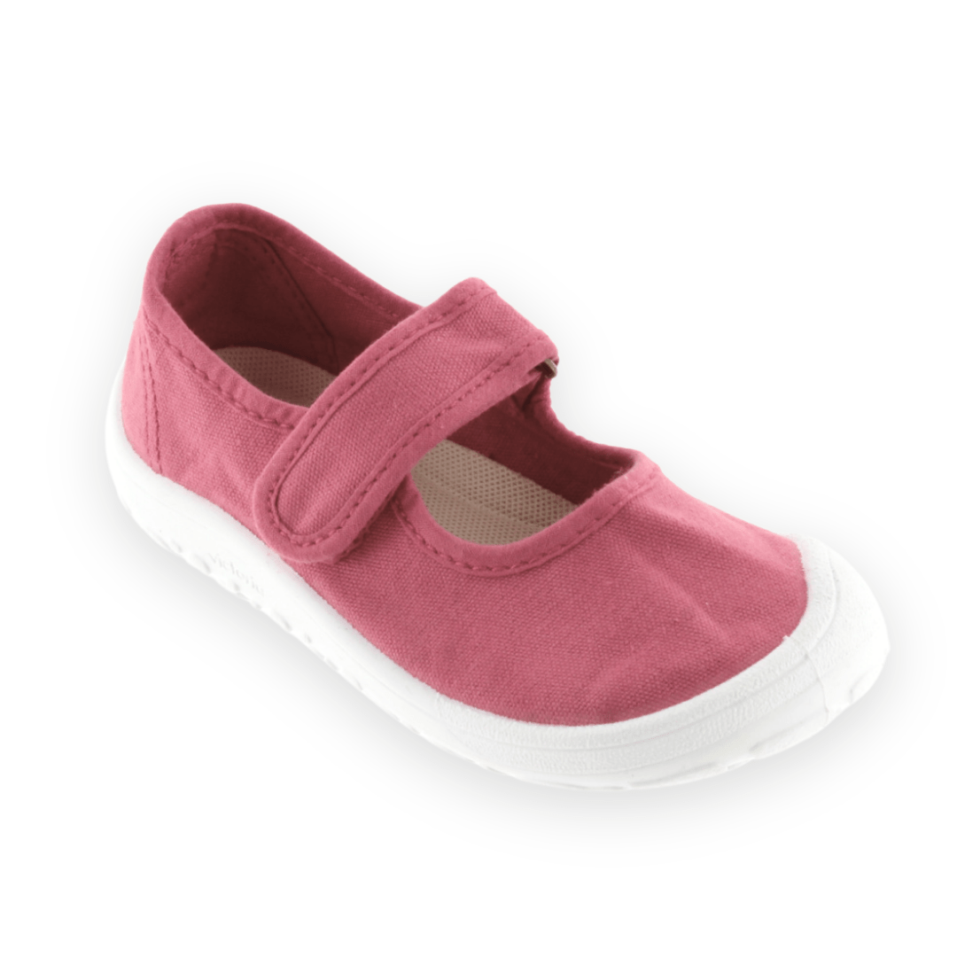 Pituka Wear - Wholesale Flats/Loafers - Kids - SABRINAS BAREFOOT BOSCO CANVAS VICTORIA18