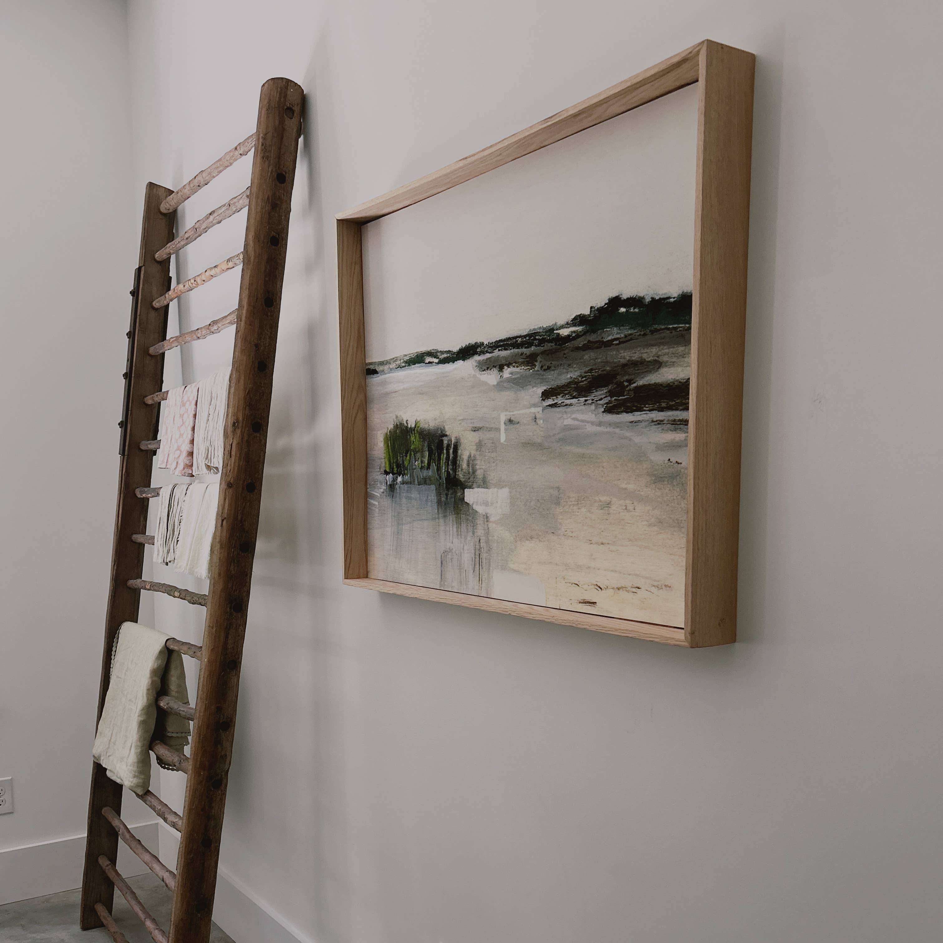 Mande Calhoun Art - Wholesale Art Print - Dixon Art Print2