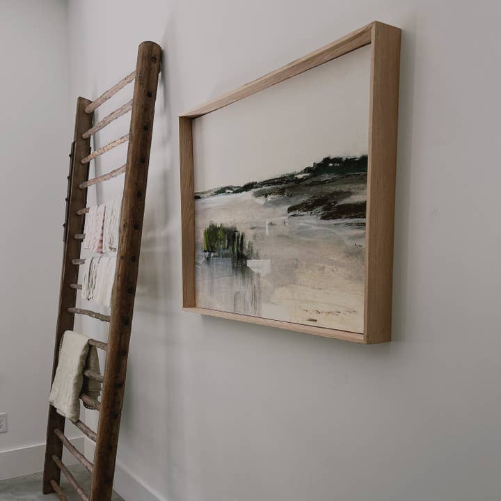 Mande Calhoun Art - Wholesale Art Print - Dixon Art Print2