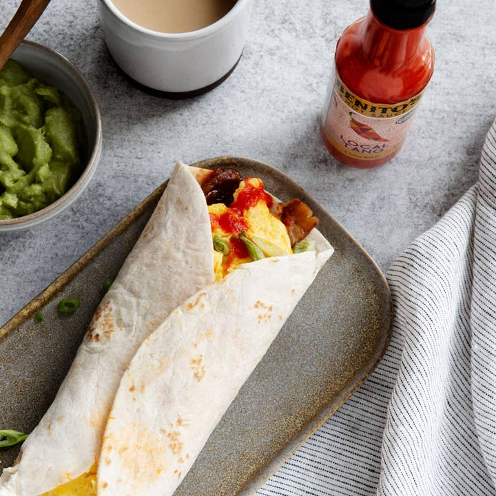 Vermont Condiment/ Benito's Hot Sauce - Wholesale Hot Sauce - Benito's Hot Sauce: Local Tang1