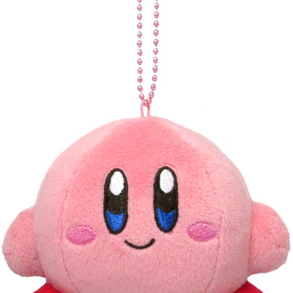 Shinjidai - Wholesale Stuffed/Plush Toy - Kids & Baby - Nintendo Kirby 3.5" Standard Plush
