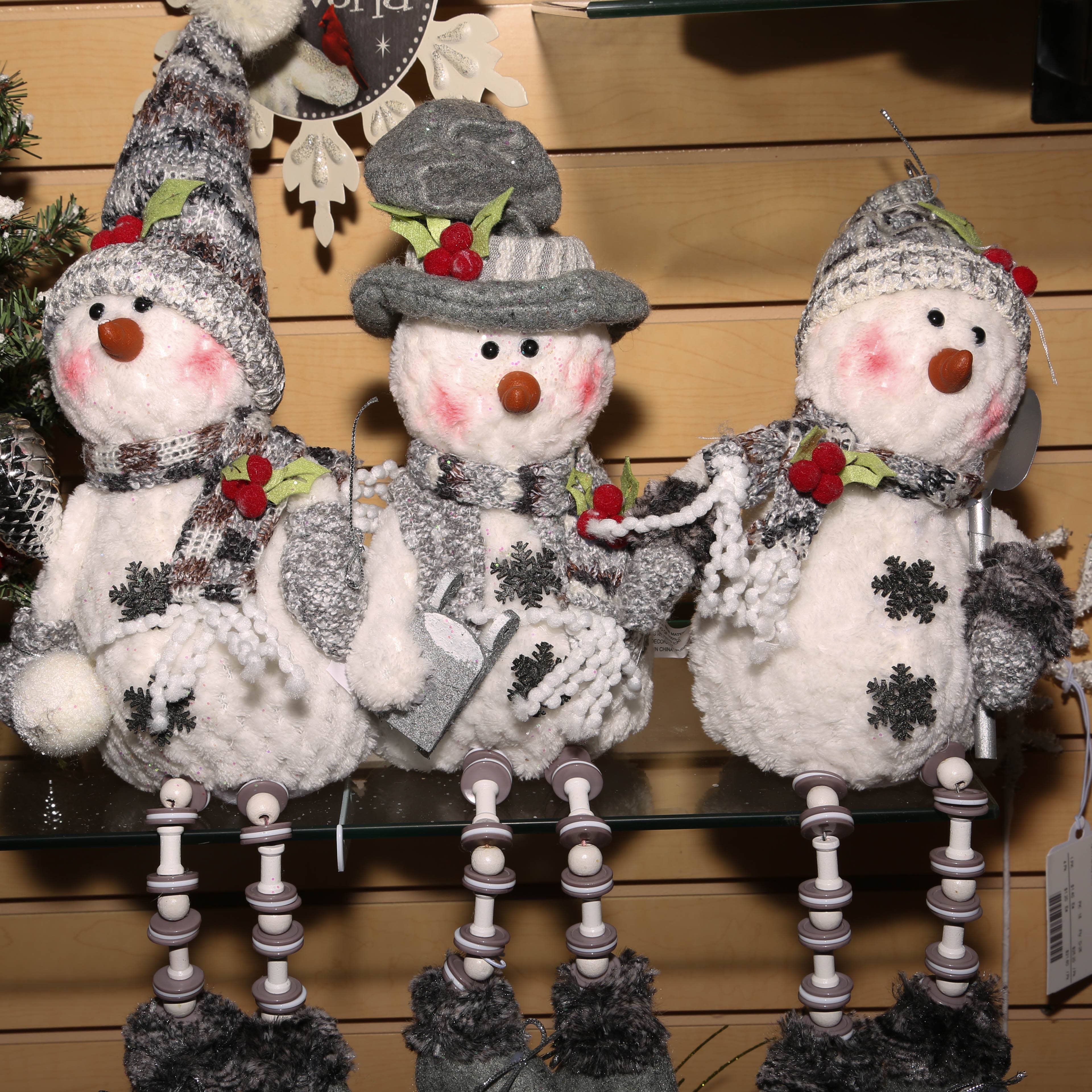 The Gerson Companies - Wholesale Christmas Decoration - Gerson Introduce a festive touch to your home with The Gerso2