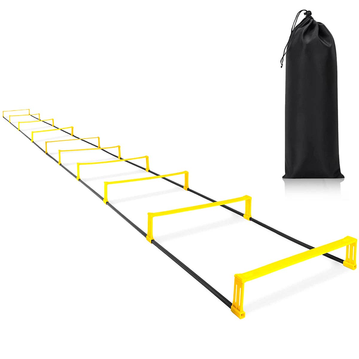 YELLOW AGILITY SCALE for wholesale on Faire0