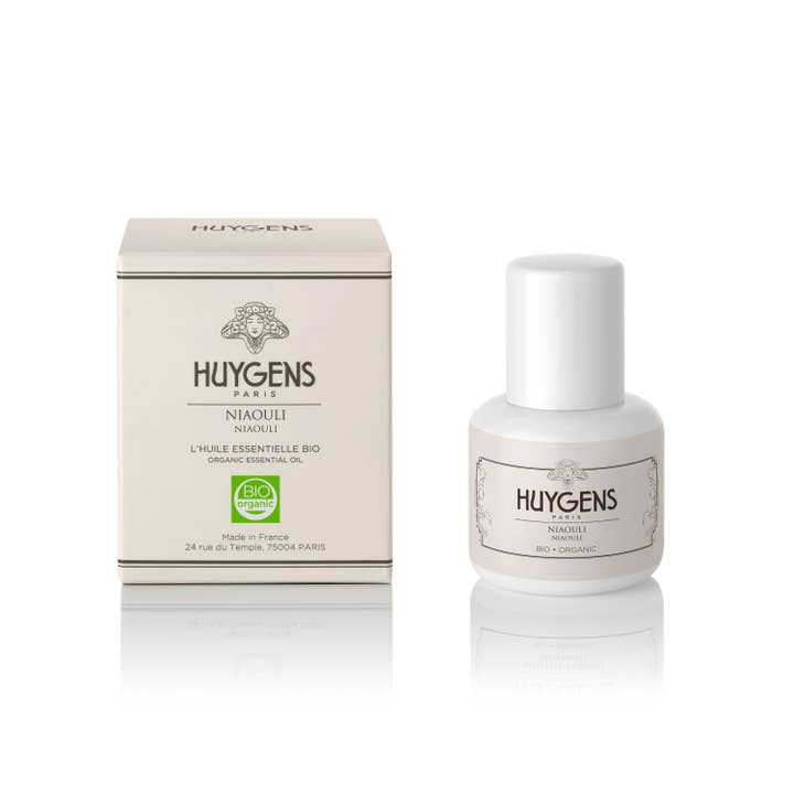 Huygens - Wholesale Essential Oil - PURE NIAOULI ESSENTIAL OIL