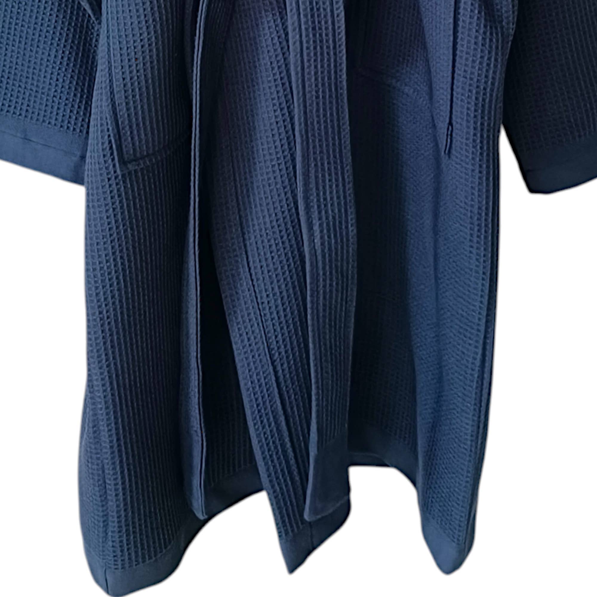 Kikoya – Großhandel Bademantel – Unisex – Stonewash Bademantel Türkische Baumwolle Leicht Kapuze Schnell trocknend6