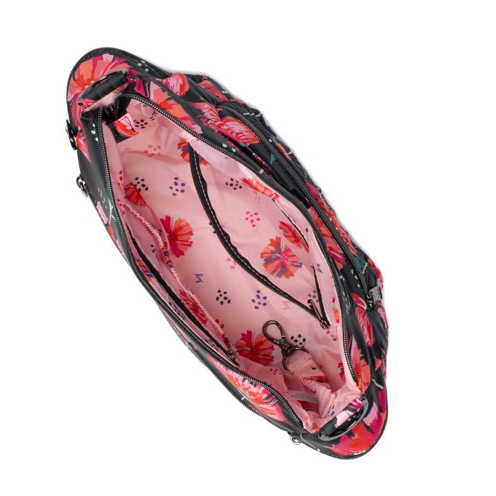 Lug - Wholesale Crossbody Bag - Women's - Cha Cha Crossbody Bag33