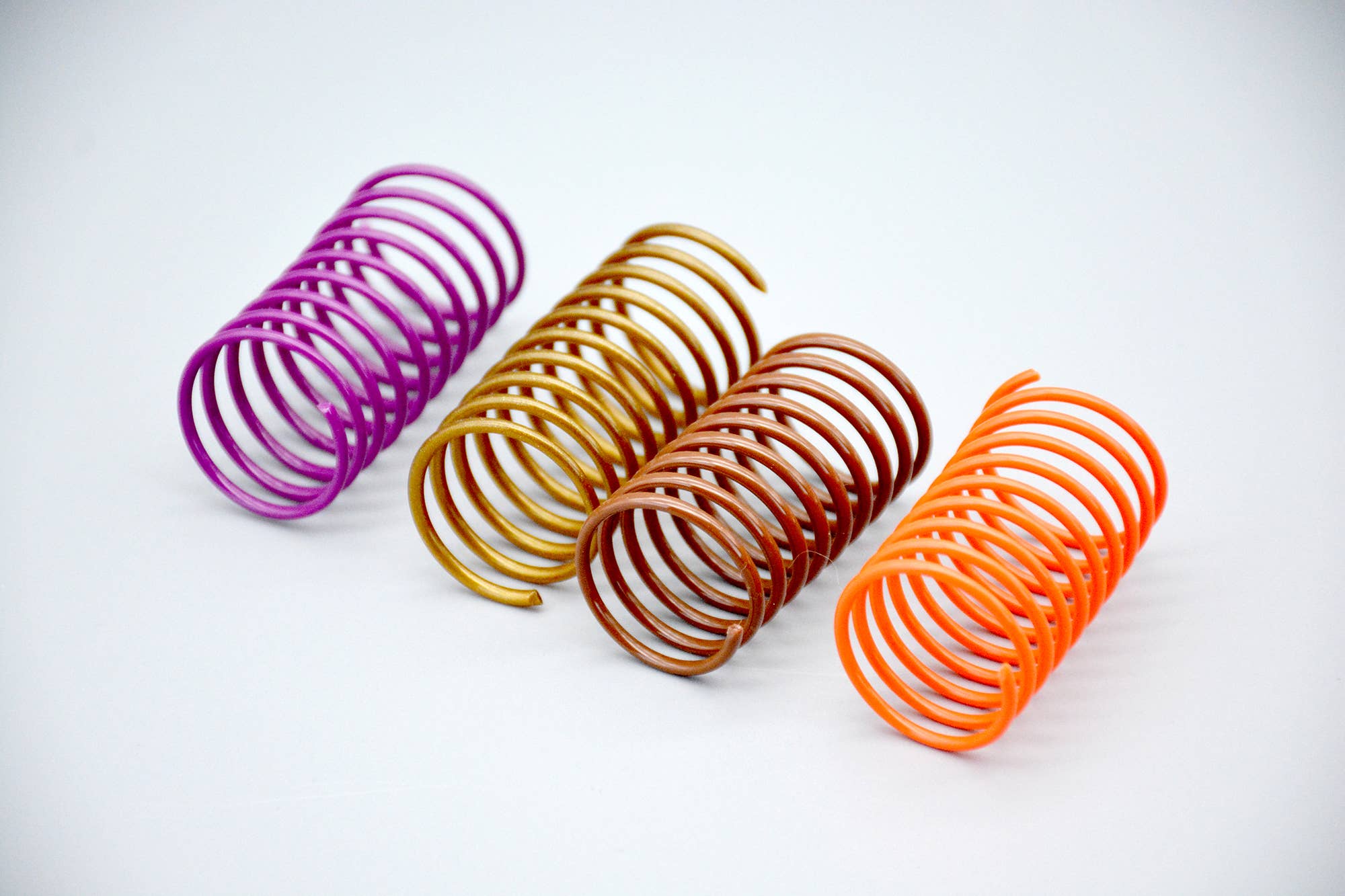 O'Bout de la Plume – Engroshandel Legetøj - Kat – Cat Springs - kattelegetøj6