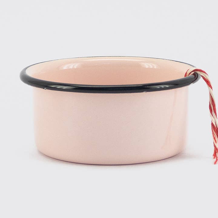SAUCE BOWL / ROSE PINK for wholesale by Utilitario Mexicano
