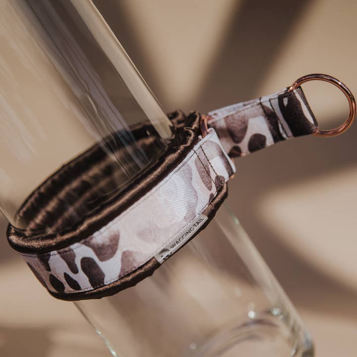 Collier NAIROBI pour la vente par Wagging Tail