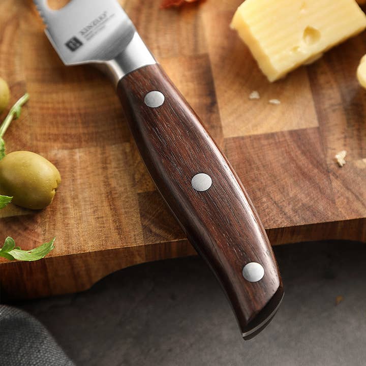 Xinzuo - Wholesale Kitchen/Utility Knife - B35 5 inch cheese knife2