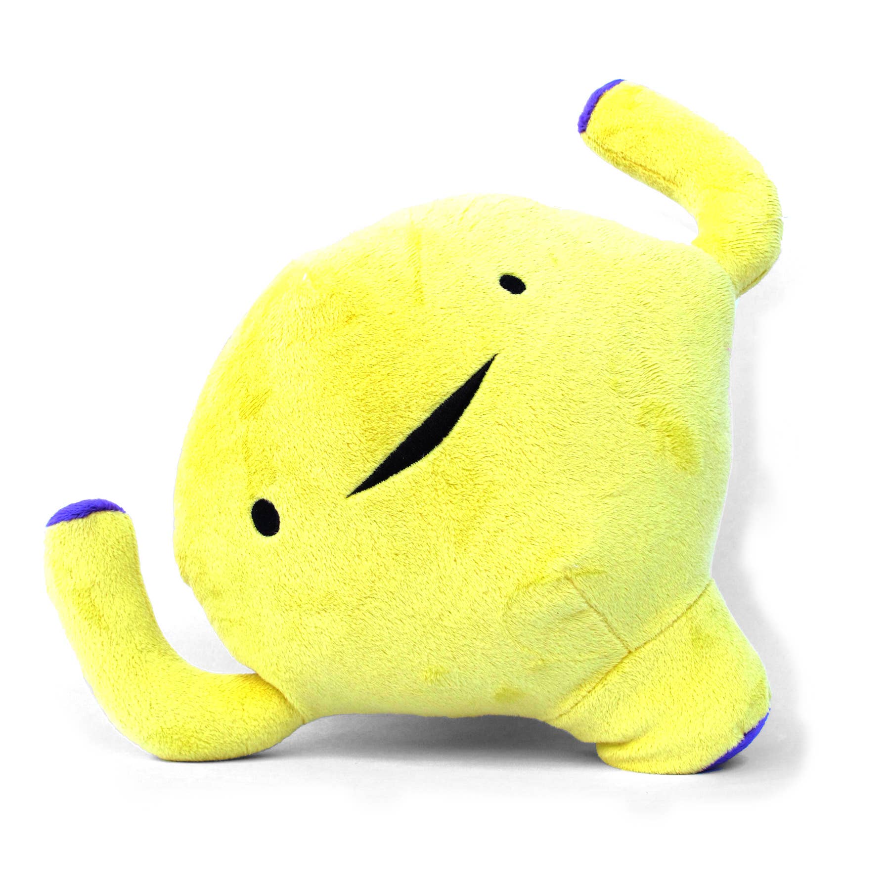 I Heart Guts | Organ Plushies Wholesale - Wholesale Stuffed/Plush Toy - Kids & Baby - Bladder Plush - Don't Stop Relievin'1
