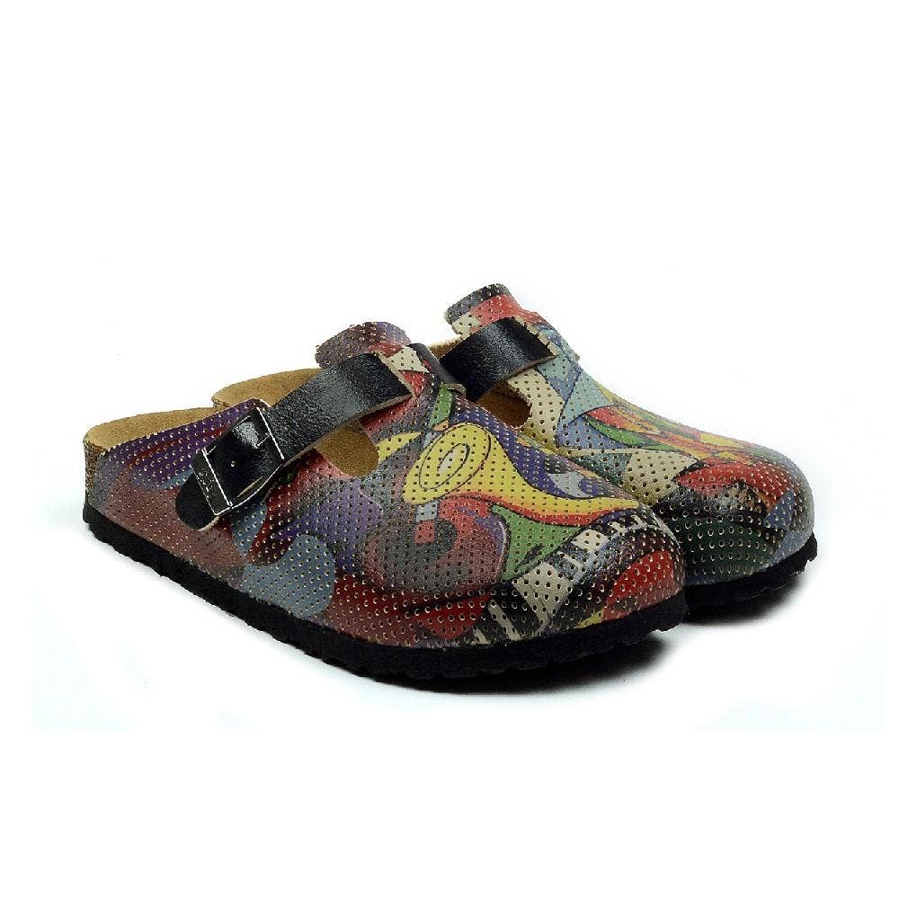 Goby - Wholesale Clogs - Women's - Clogs CAD3040