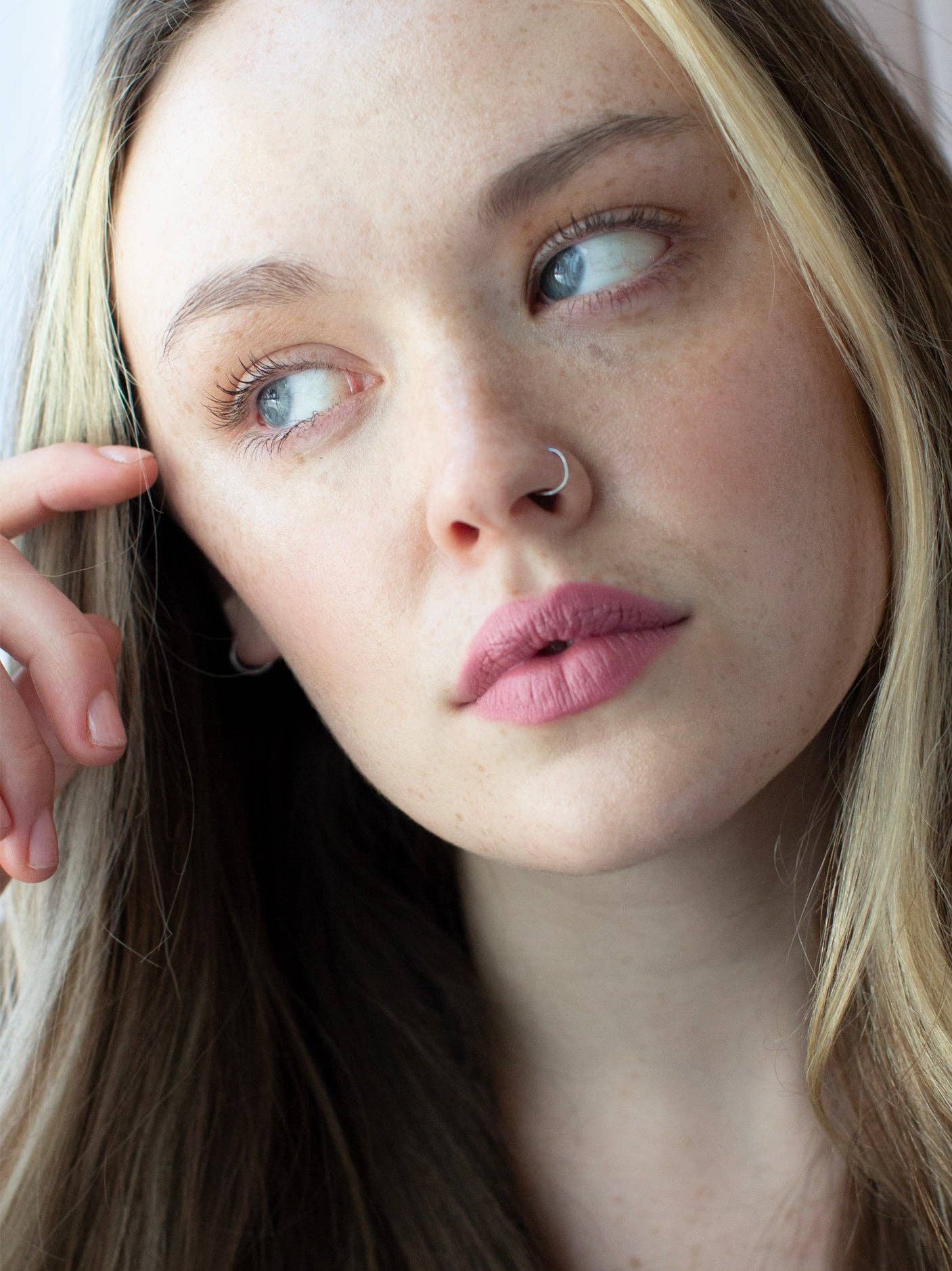 Au Naturale Cosmetics - Wholesale Lip Stain/Dye/Tint - su/Stain Semi-Matte Lip Stain45