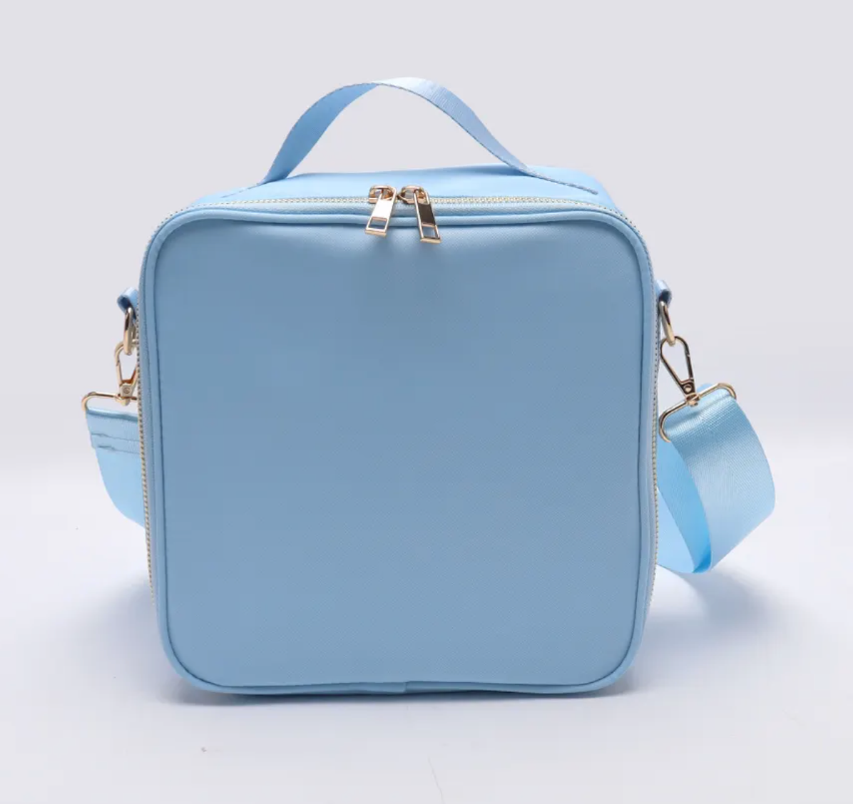 The Loki Shop - Wholesale Lunch Bag/Box - Nylon Insulated Lunch Box0