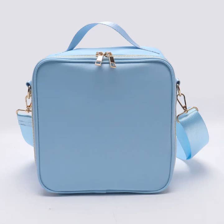 The Loki Shop - Wholesale Lunch Bag/Box - Nylon Insulated Lunch Box