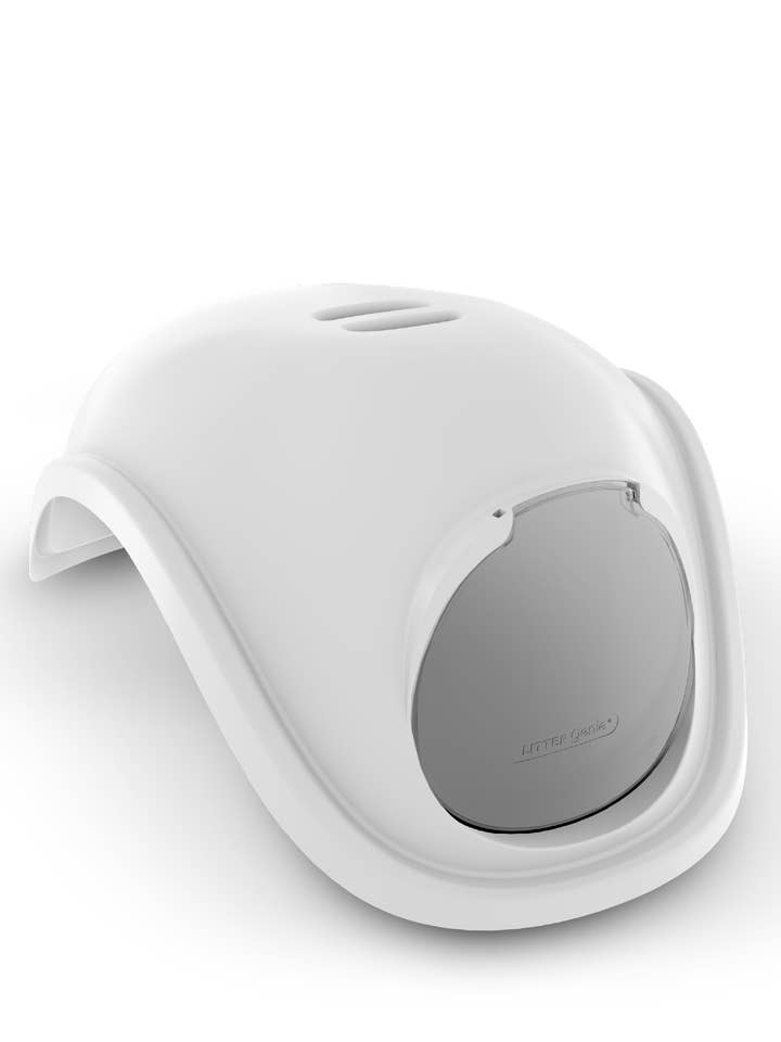 Litter Genie Hood 6/CS for wholesale by Litter Genie