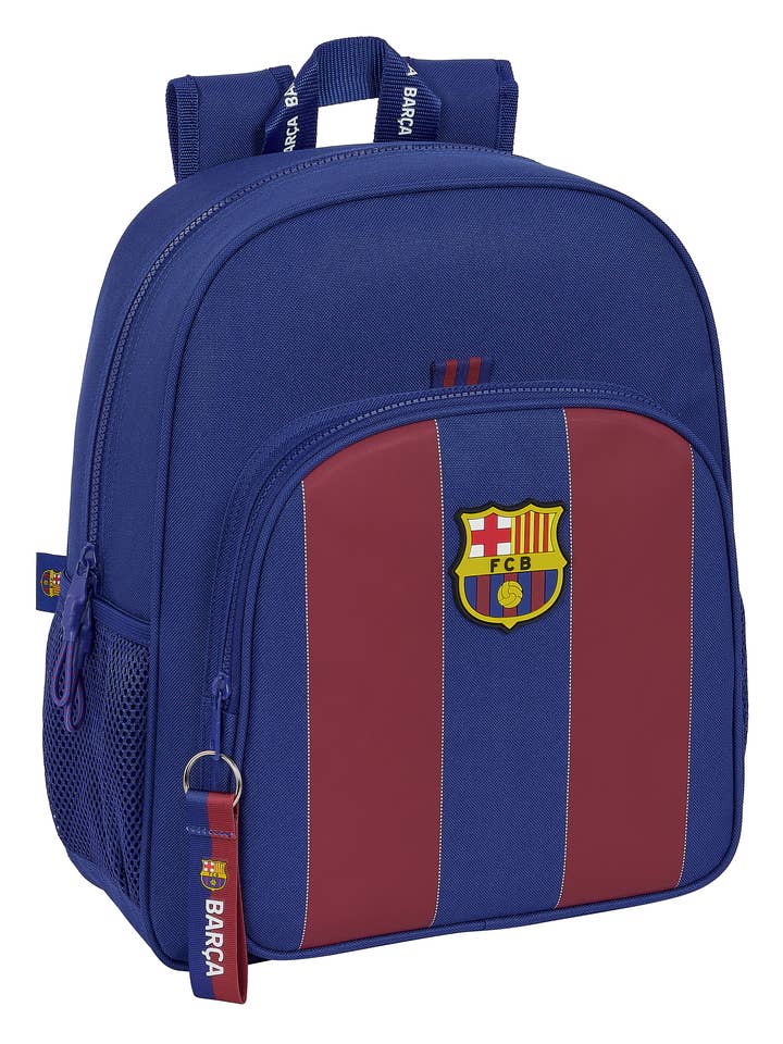 Junior Backpack Adaptable to a Car for wholesale by SAFTA