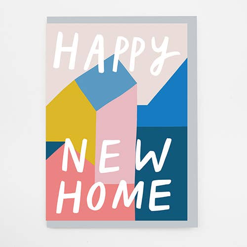 Hus Stack nytt hem för wholesale av Alison Hardcastle