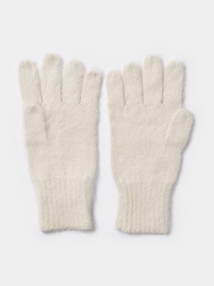 Guanti di Alpaca per la vendita all'ingrosso da parte di Industry of All Nations