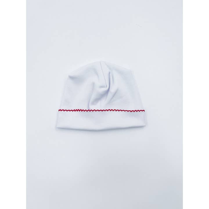 Southern Proper Blanks - Wholesale Newborn/Knit Hat - Baby - Hat - Picot Trim6
