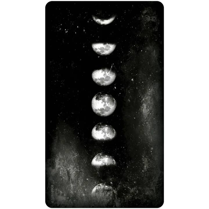 U.S. Games Systems Inc. - Wholesale Tarot Cards - Earthly Souls & Spirits Moon Oracle11
