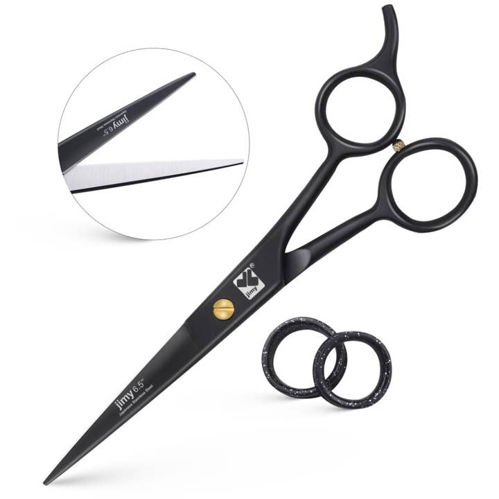 Jimy Brothers Inc – wholesale Frisörsax – Professionell hårsax