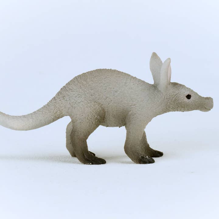 Schleich - Wholesale Figurine Toy - Kids - Aardvark Wild Animal Safari Toy
