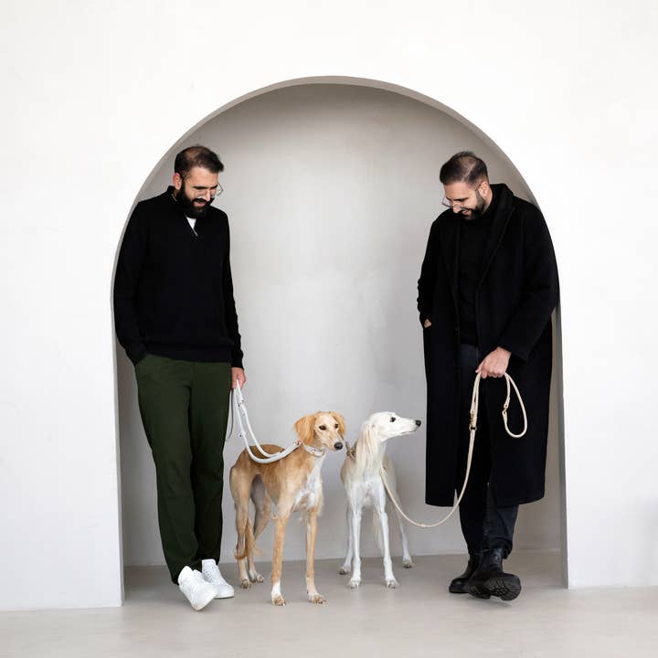 LABONI - Volentis GmbH - Wholesale Pet Collar - Dog - AMICI dog collar54