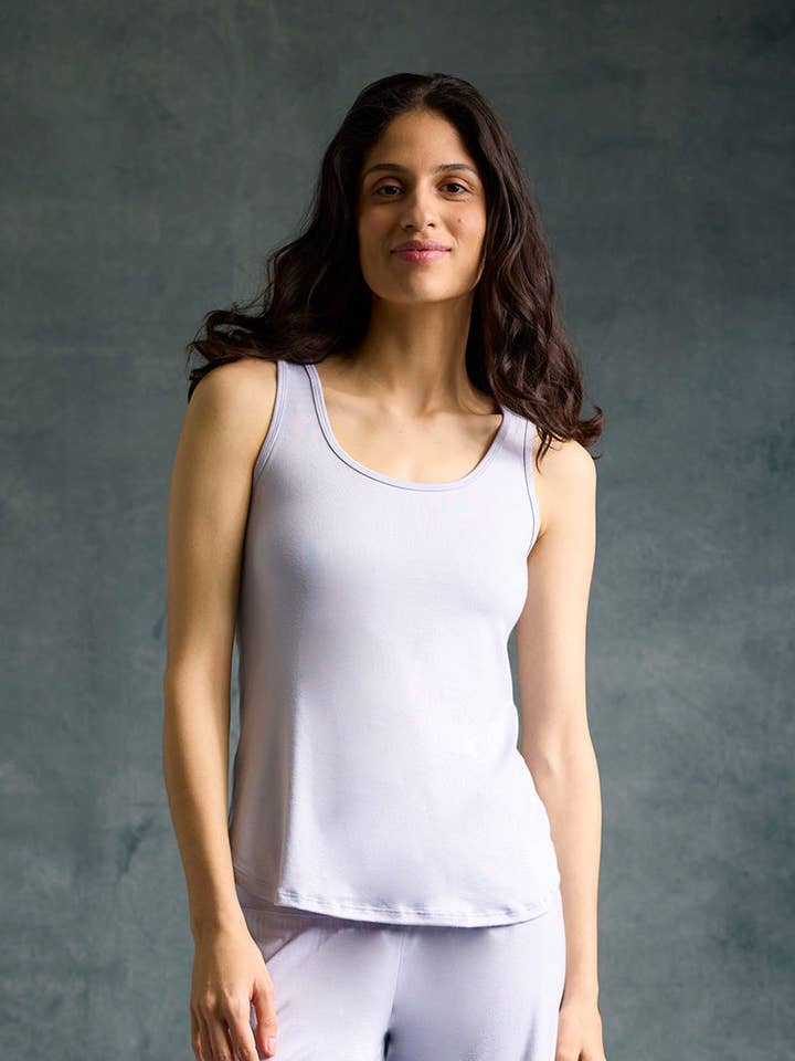 Sample Sale: Tank Top for wholesale by THIS IS J