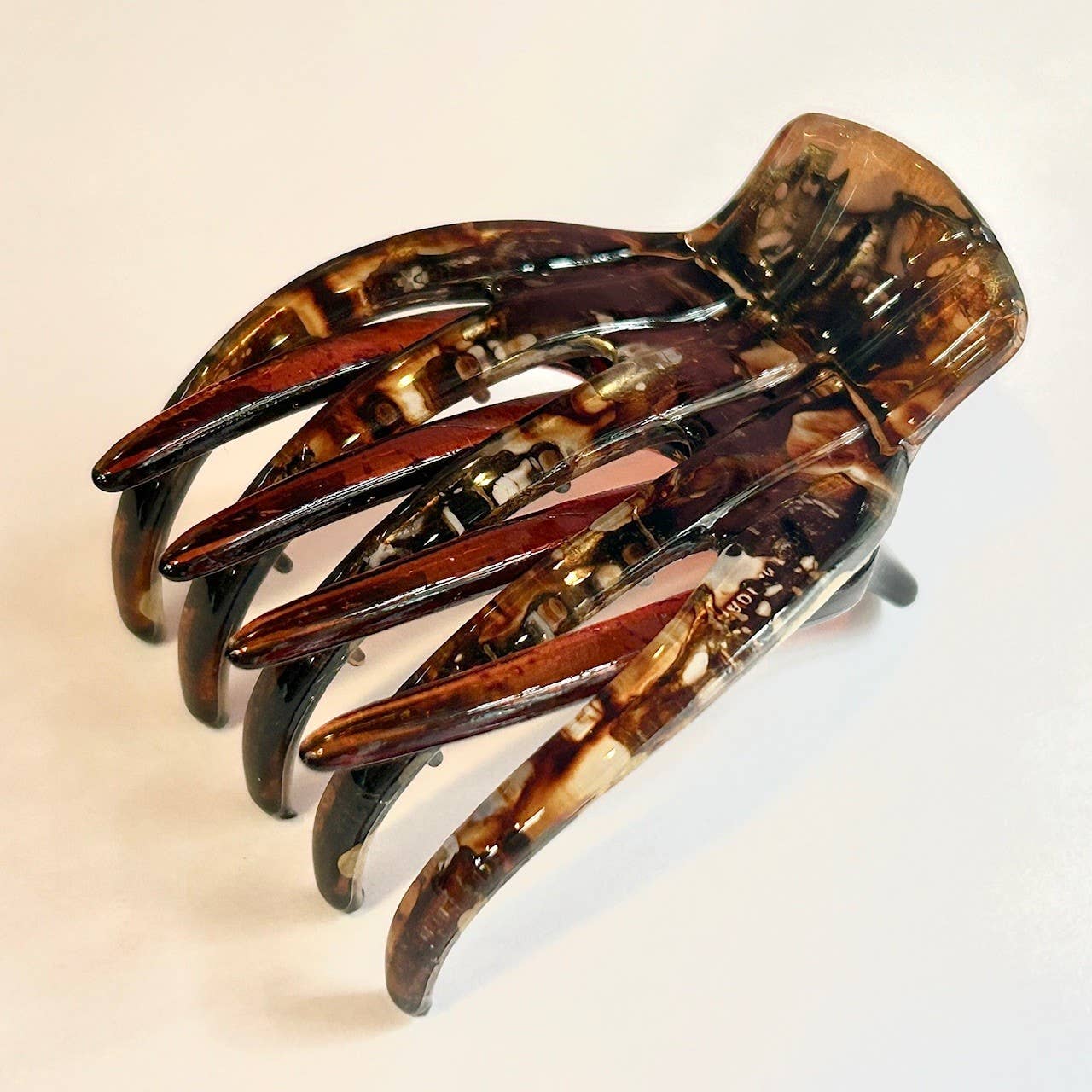 Medusa's Heirlooms – Clips para cabelo - Mulher por atacado – Pequenos Clipes de Yoga Franceses35