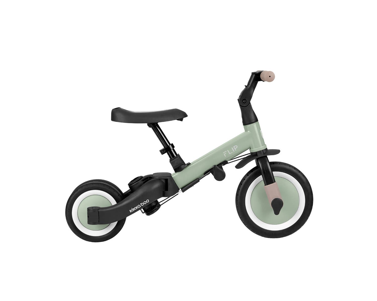 Kika Group Ltd. - Vente Vélo et trottinette – enfant - Tricycle 5 en 1 Flip28