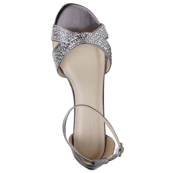 Benjamin Walk - Wholesale Sandals - Women's - Iris16