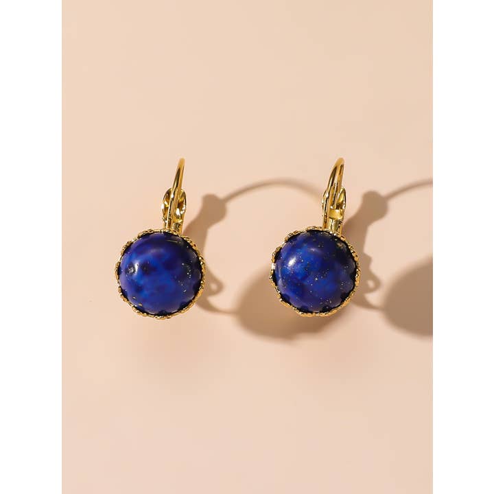 Blossom bijoux - Wholesale Knopjes/oorstekers - 24BOA122 roestvrijstalen slaapoorbellen4