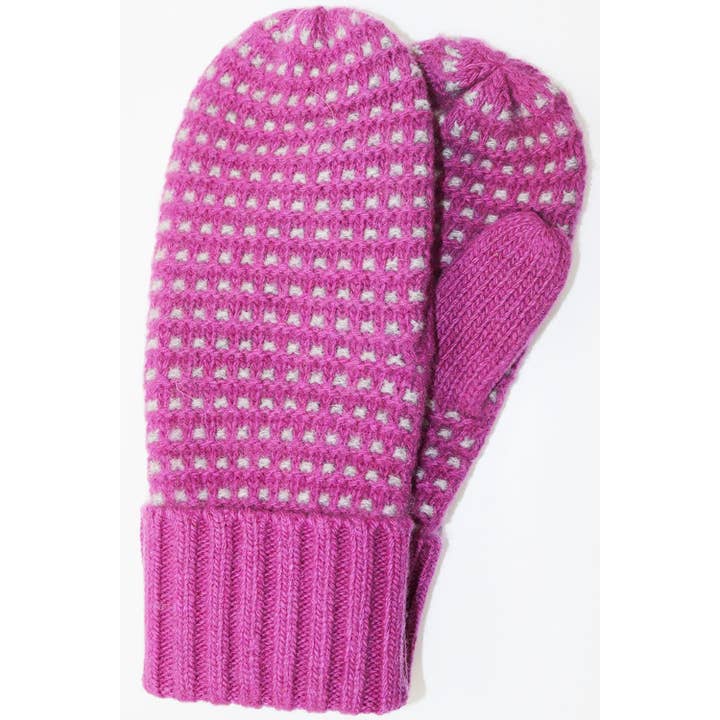 CASHMERE SYEDE VANTER for engroshandel hos Portolano