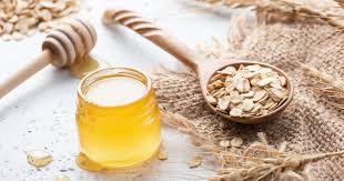 Beessential - Wholesale Bar Soap - Beessential Honey Oat All Natural Bar Soap2