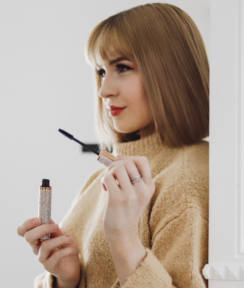 EpiLynx - Wholesale Mascara - Volume Mega Mascara - for Bold Lashes6