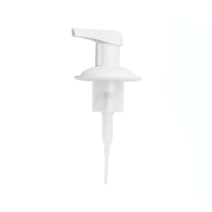 Fox Run Brands - Wholesale Soap Dispenser - Jarware White Foaming Soap Dispenser Lid, Regular Mouth Jar