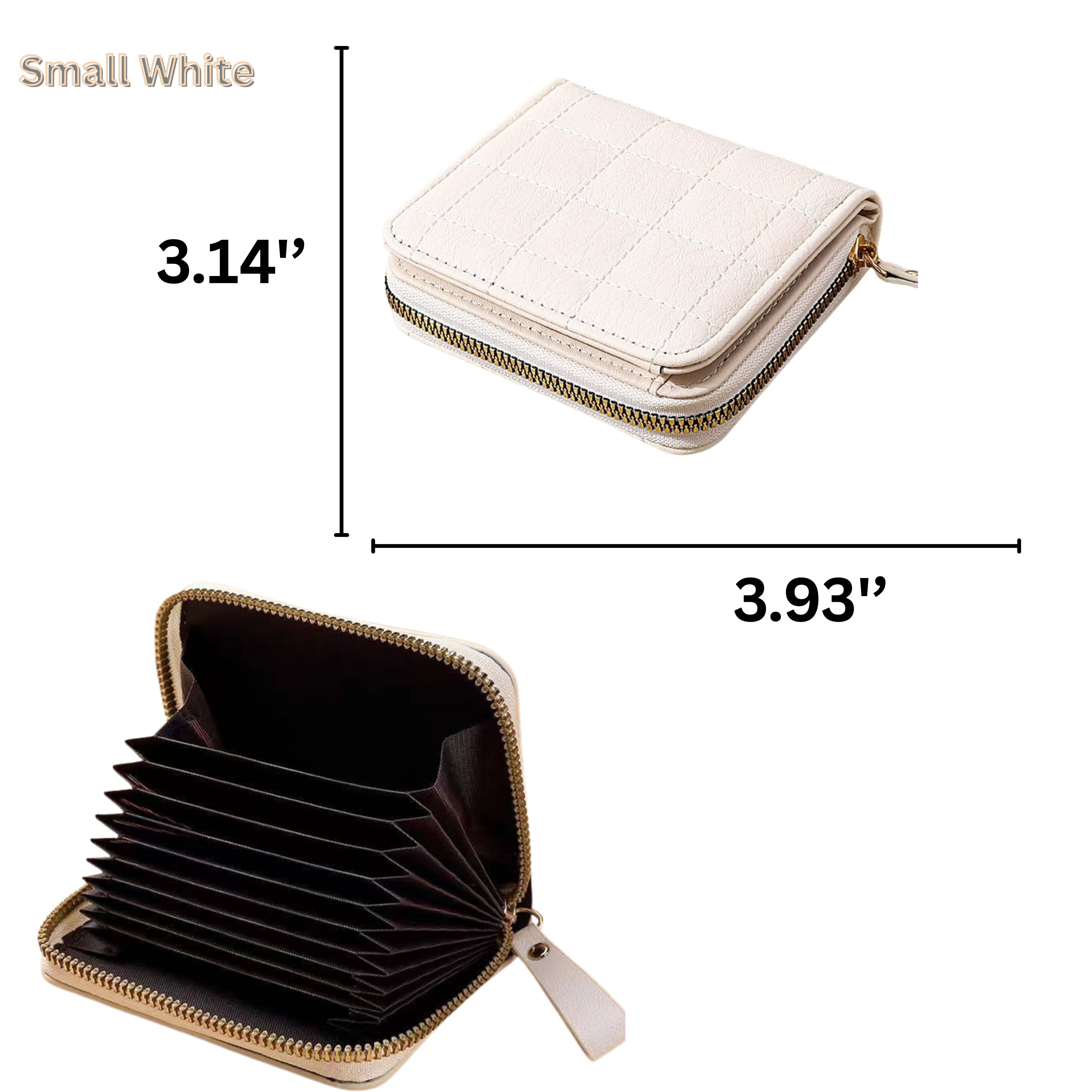 Magnifique Hearts - Wholesale Coin Purse - Women's - Zip Wallet Large Capacity Card Holder, Coin Purse Clutch13