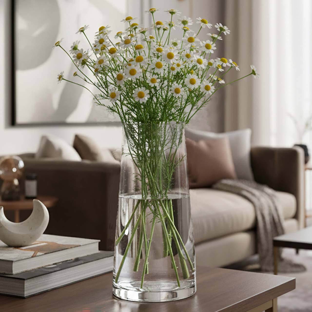 Couronne Co. - Wholesale Vase - Harligen Glass Vase3