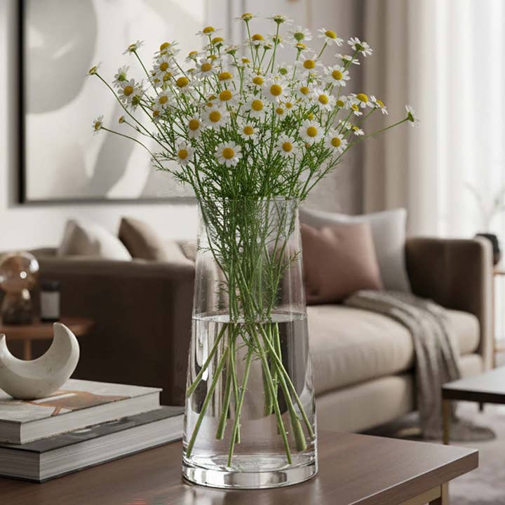 Couronne Co. - Wholesale Vase - Harligen Glass Vase3