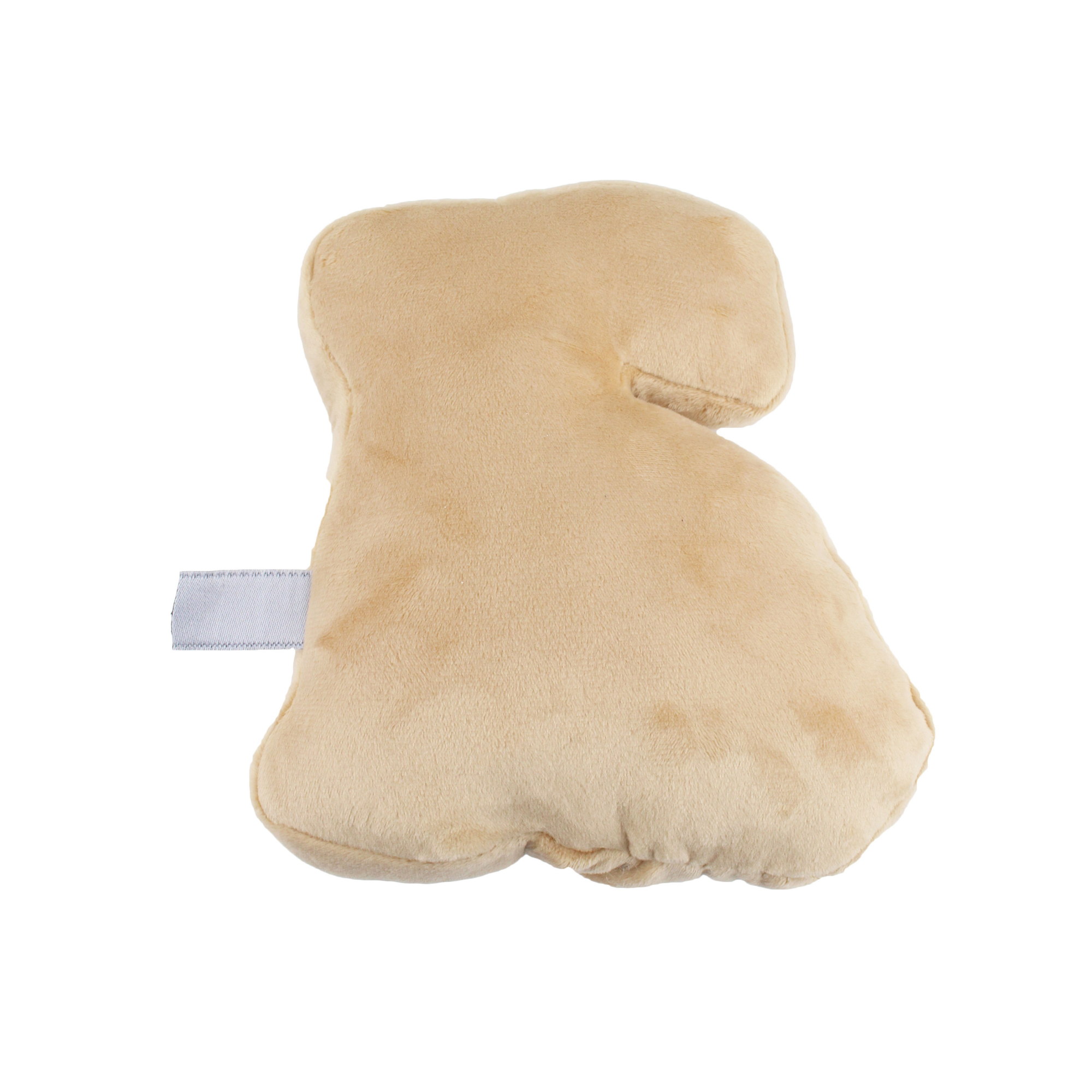 Midlee Designs - Wholesale Speeltje - Hond - Midlee Sugar Cookie Paashaas Hondenspeelgoed3