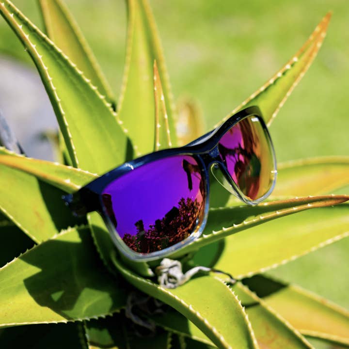 REMOVED BRAND - Wholesale Sunglasses - Unisex - JACO - Polarized Revo Pink Mirror Crystal5