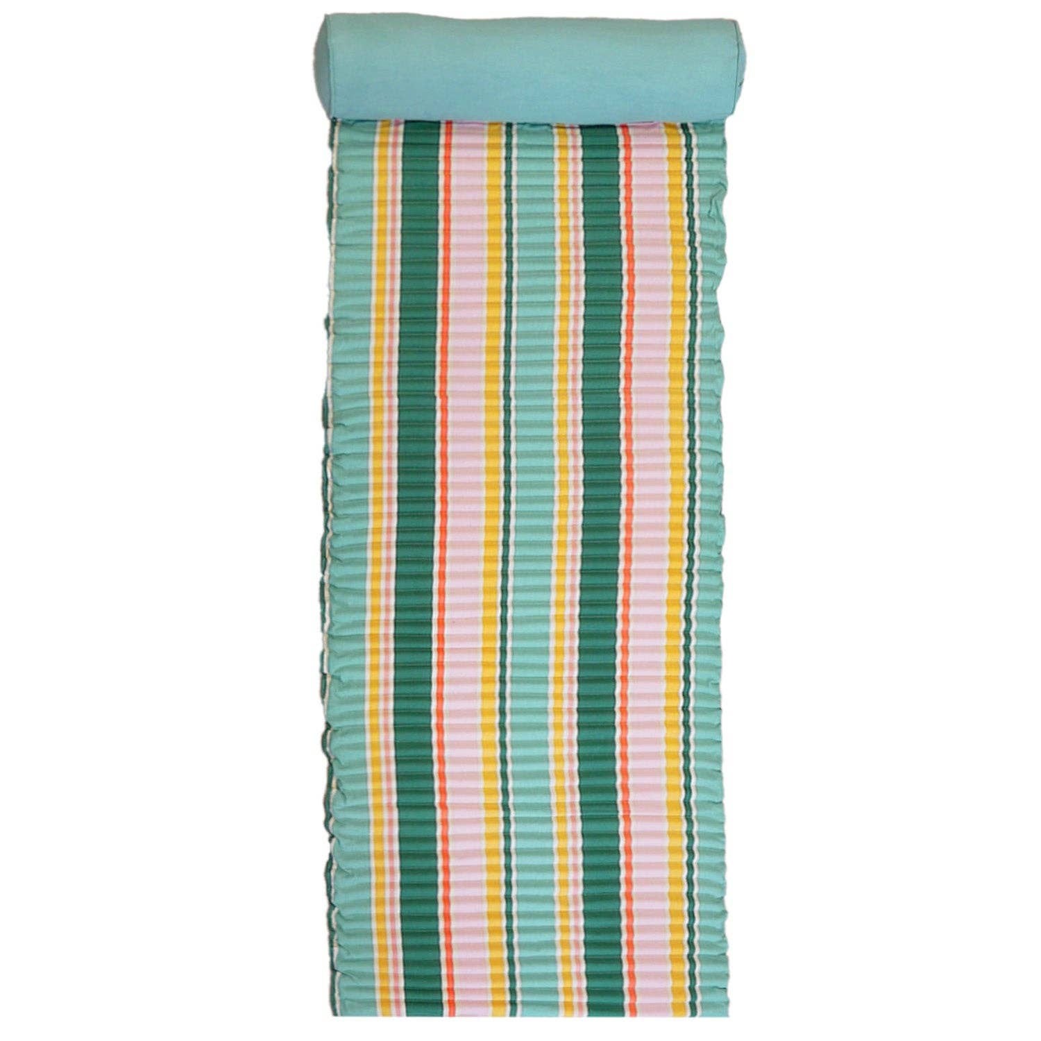Le comptoir de la plage - Wholesale Beach Accessories - Beach mattress 60x180 - Dalia1