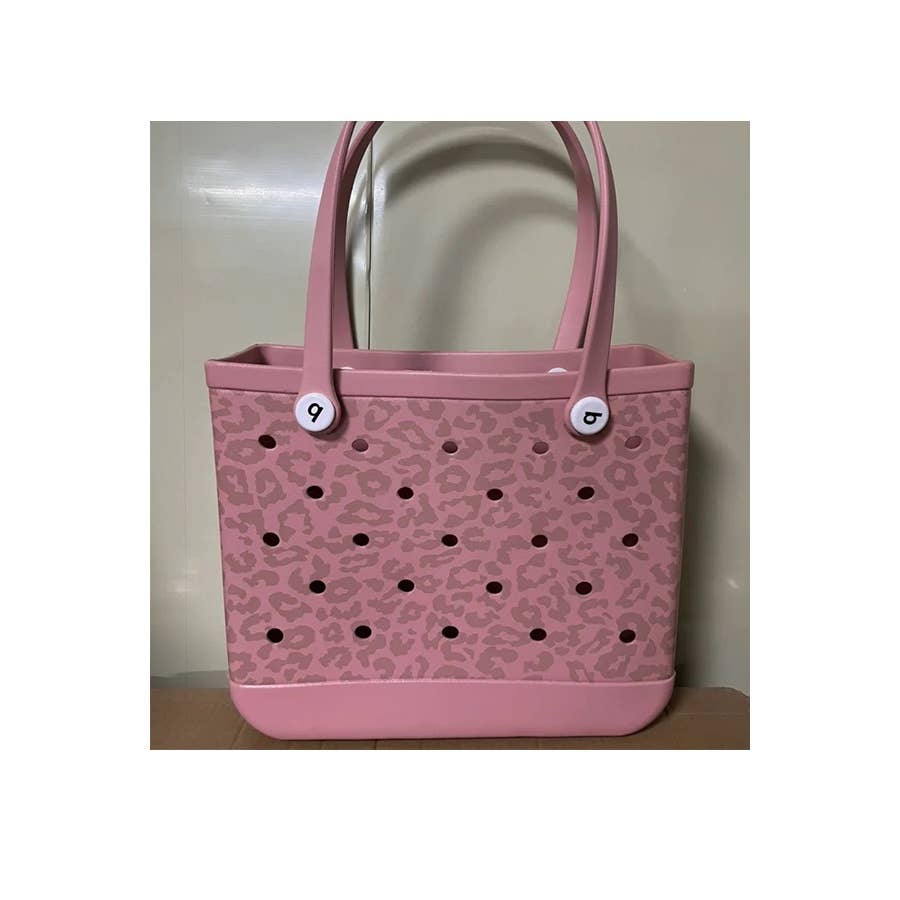 Paperdoll – Engroshandel Tote bag - Dame – Sommerkurv Picnic Vandtæt Taske5