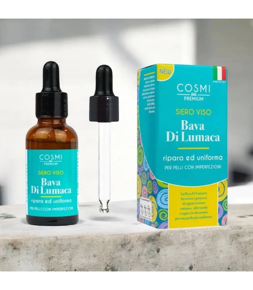 LS GROUP - Wholesale Facial Serum/Concentrate - Snail Drool Face Serum